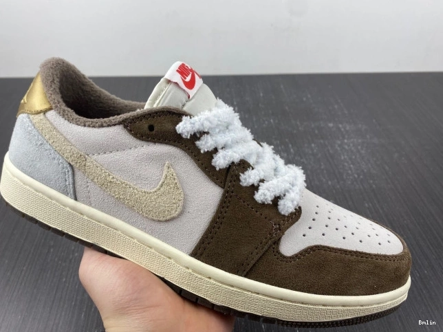 Bmlin of OG the Low Retro Rabbit DV1312-200 Air 1 Year Jordan 0704
